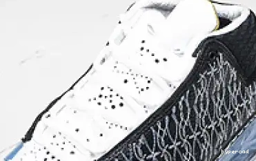 Hyperoad UNC 23 Jordan Air 0626